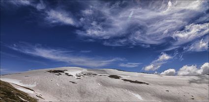 Mt Kosciuszko - NSW T (PBH4 00 10559)